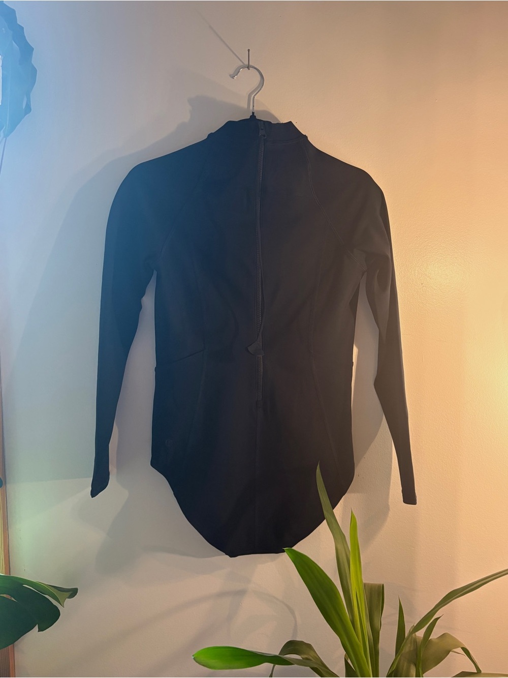 Lululemon Paddle Suit